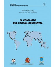 EL CONFLICTO DEL SAHARA OCCIDENTAL