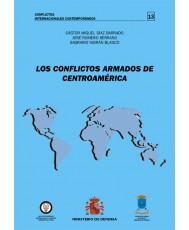 LOS CONFLICTOS ARMADOS DE CENTROAMÉRICA