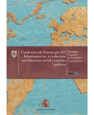 ISLAMISMOS EN (R)EVOLUCIÓN: MOVILIZACIÓN SOCIAL Y CAMBIO POLÍTICO