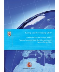 ENERGY AND GEOSTRATEGY 2019