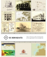 H de Hidrografía. Breve historia sobre la seguridad en la navegación en España