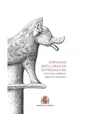 Jornadas Artilleras en Extremadura. Apuntes sobre el Ejército romano