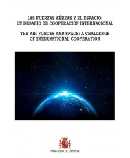 Las Fuerzas Aéreas y el espacio: un desafío de cooperación internacional