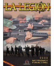 La Legión