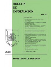 BOLETÍN DE INFORMACIÓN DEL CESEDEN