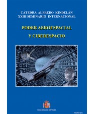 PODER AEROESPACIAL Y CIBERESPACIO