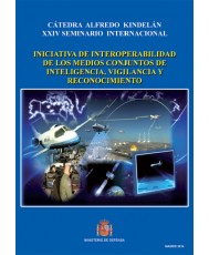 INICIATIVA DE INTEROPERABILIDAD DE LOS MEDIOS CONJUNTOS DE INTELIGENCIA, VIGILANCIA Y RECONOCIMIENTO