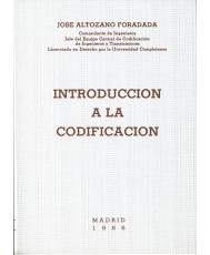 INTRODUCCIÓN A LA CODIFICACIÓN