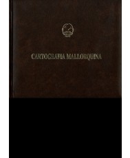 CARTOGRAFÍA MALLORQUINA (38 láminas color con leyenda)