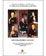 Historiadores navales