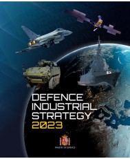 Defence Industrial Strategy 2023