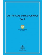 DISTANCIA ENTRE PUERTOS 2017