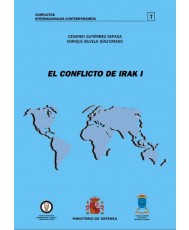 EL CONFLICTO DE IRAK I