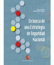 EN BUSCA DE UNA ESTRATEGIA DE SEGURIDAD NACIONAL