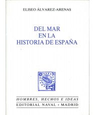 DEL MAR EN LA HISTORIA DE ESPAÑA
