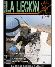 La Legión