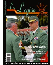 La Legión