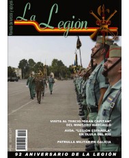 La Legión