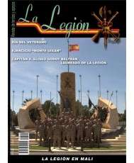 La Legión