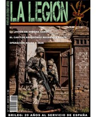 La Legión