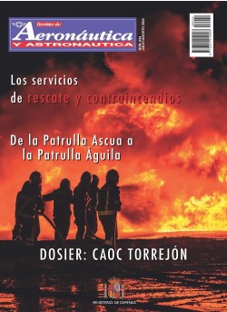 Revista de Aeronáutica y Astronáutica