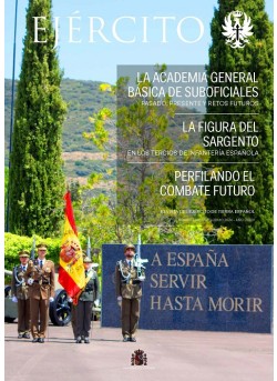 Ejército de Tierra español