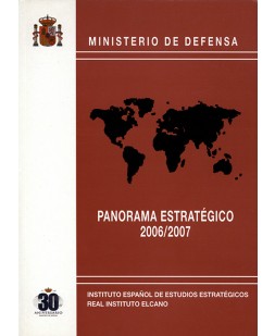 STRATEGIC PANORAMA 2006/2007