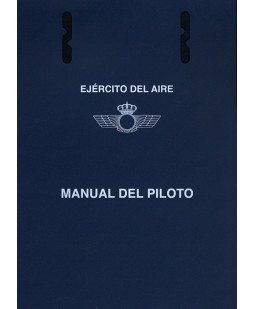 CARPETA MANUAL DEL PILOTO