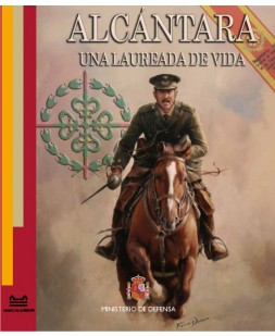 ALCÁNTARA. UNA LAUREADA DE VIDA