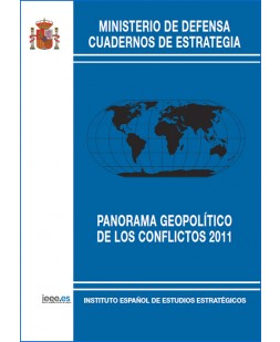 Panorama geopolítico de los conflictos