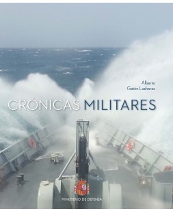 Crónicas militares