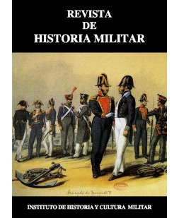 Revista de historia militar