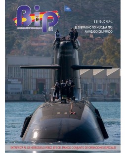 Boletín Informativo para personal de la Armada