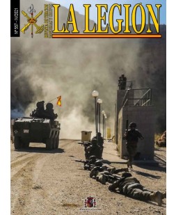 La Legión