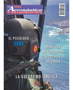 Revista de Aeronáutica y Astronáutica