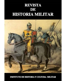 Revista de historia militar