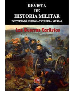 Revista de historia militar