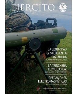 Ejército de Tierra español