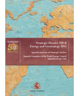 ENERGY AND GEOSTRATEGY 2014. Nº 166 B