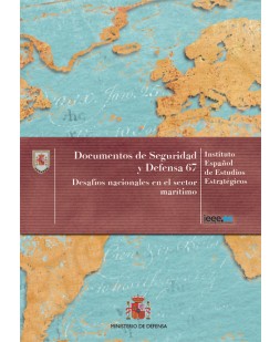 DESAFÍOS NACIONALES EN EL SECTOR MARÍTIMO. Nº 67