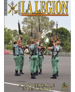 La Legión