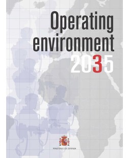 OPERATING ENVIRONMENT 2035