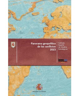 Panorama geopolítico de los conflictos