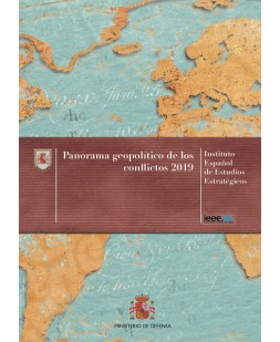 Panorama geopolítico de los conflictos