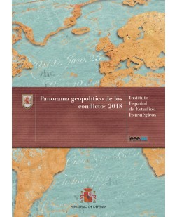 Panorama geopolítico de los conflictos