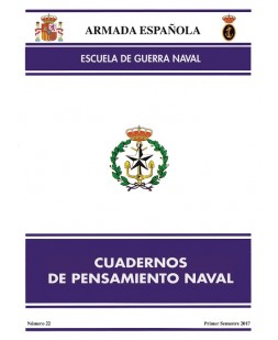 Cuadernos de pensamiento naval