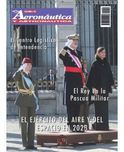 Revista de Aeronáutica y Astronáutica