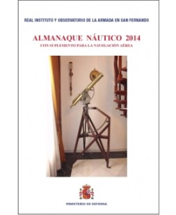 ALMANAQUE NÁUTICO