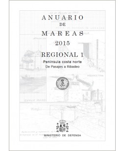 ANUARIO DE MAREAS