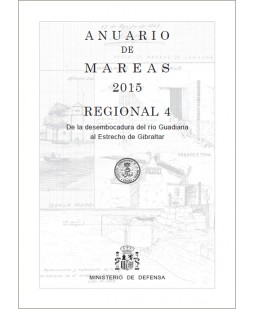 ANUARIO DE MAREAS